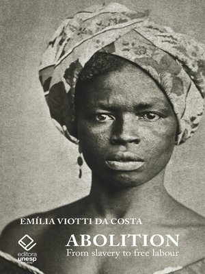 cover image of Abolition